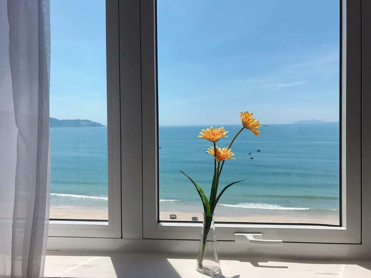 De Lamour Hotel Da Nang Bagian luar foto